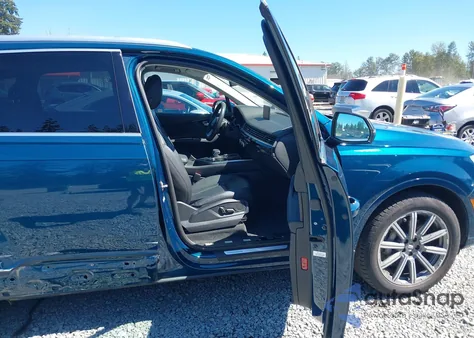 2019 Audi Q7 55 Premium/55 Se Premium из США, поврежденный, VIN WA1LAAF75KD001218